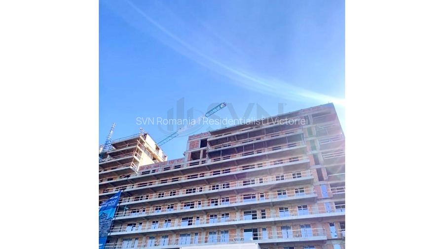 REA1028322 Apartament 2 camere de vanzare Pipera - 9