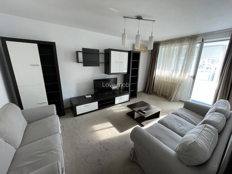 Apartament 3 camere Drumul Taberei - 4