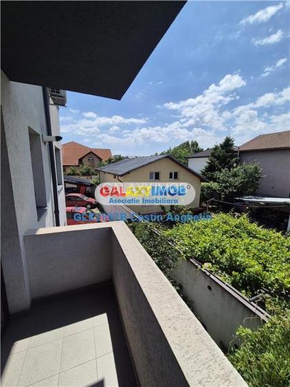 Prima inchiriere: Apartament 2 camere si parcare - Drumul Taberei - 9