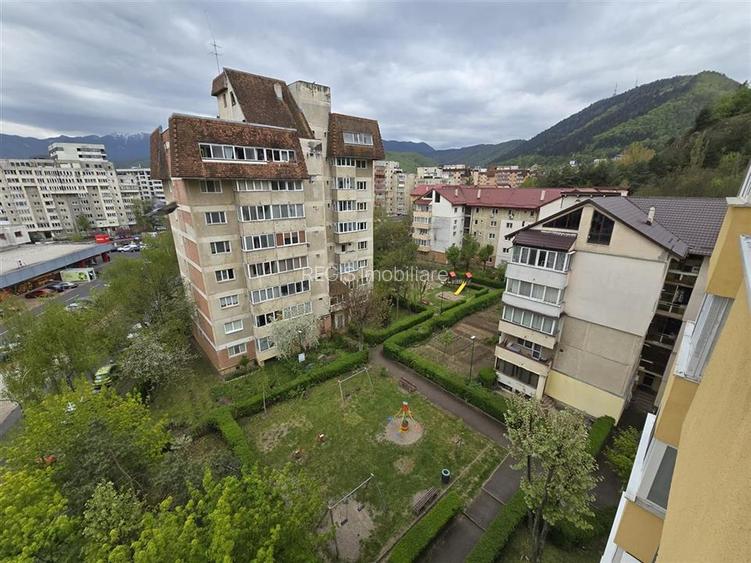 Apartament 2 Camere zona Racadau - 9