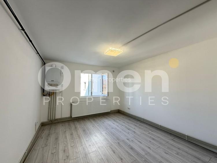 Garsoniera renovata, etaj intermediar, zona Pietei Izvoare - 2