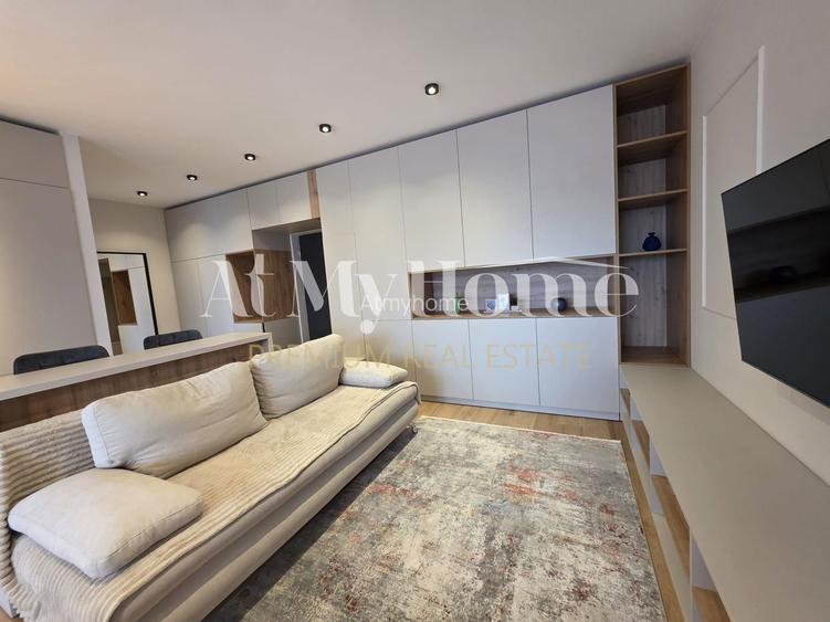 Apartament superb cu 3 camere, complex cu piscina, Iancu Nicolae,  parcare - 3