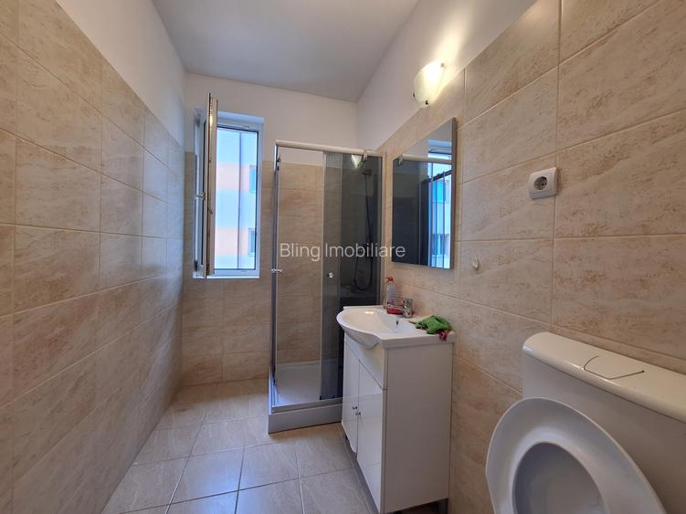 Apartament cu 2 camere, 39 mp, balcon, strada Eroilor - 6