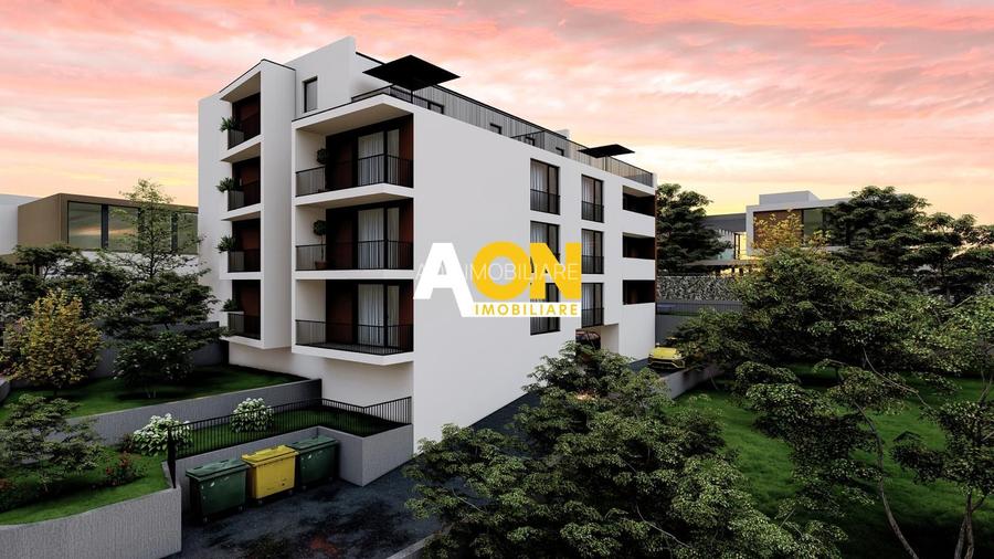 Apartament premium cu 3 camere, 2 bai, parter inalt, Cetate - 7