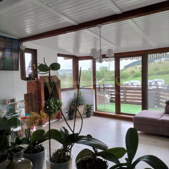 Apartament 3 camere, terasa 15 mp, parcare, Tautului - 3