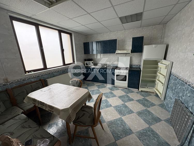 Casa de vazare Bradu la pret de apartament - 12