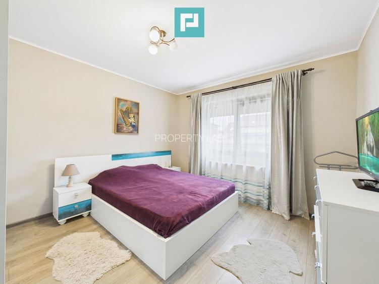 Vilă cu 3 camere în Vladimirescu - 13