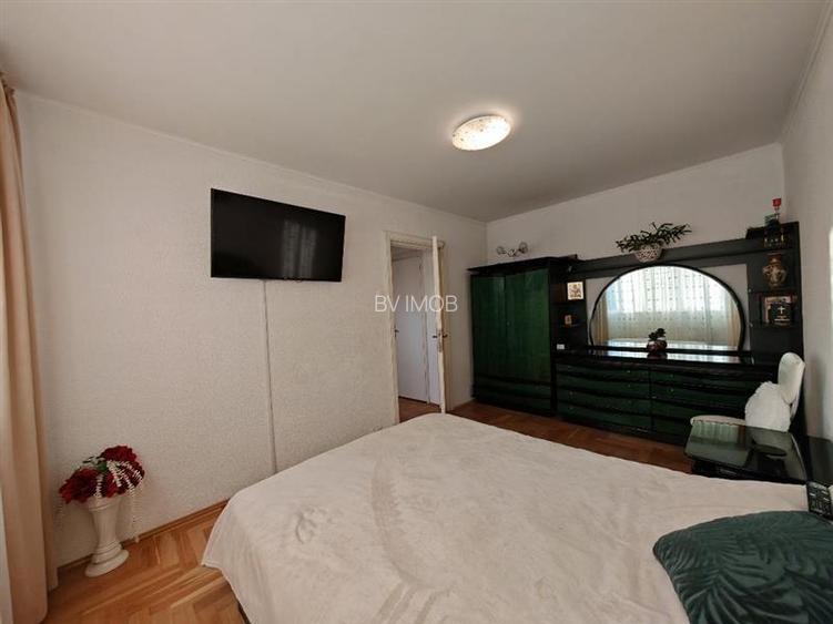 Inchiriem Apartament 2 Camere, Mobilat, Semidecomandat, Astra - 8