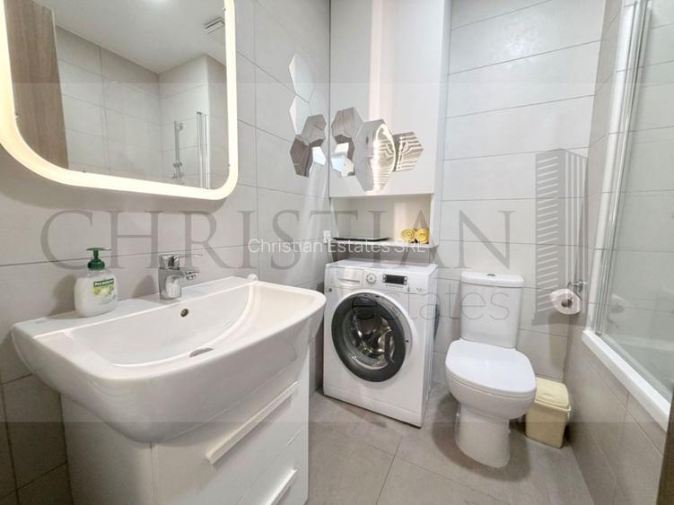 Apartament 2 camere 21 Residence Bd Iuliu Maniu Politehnica Lujerului - 11