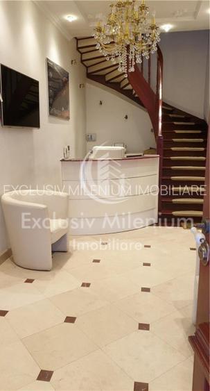 Vila / Casa Mosilor - Armeneasca ideal BIROURI - 2