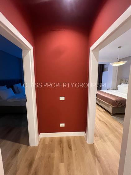 Apartament 3 cam lux | 125 mp | Grădină proprie | Parcare | Sisești – Green Lake - 5