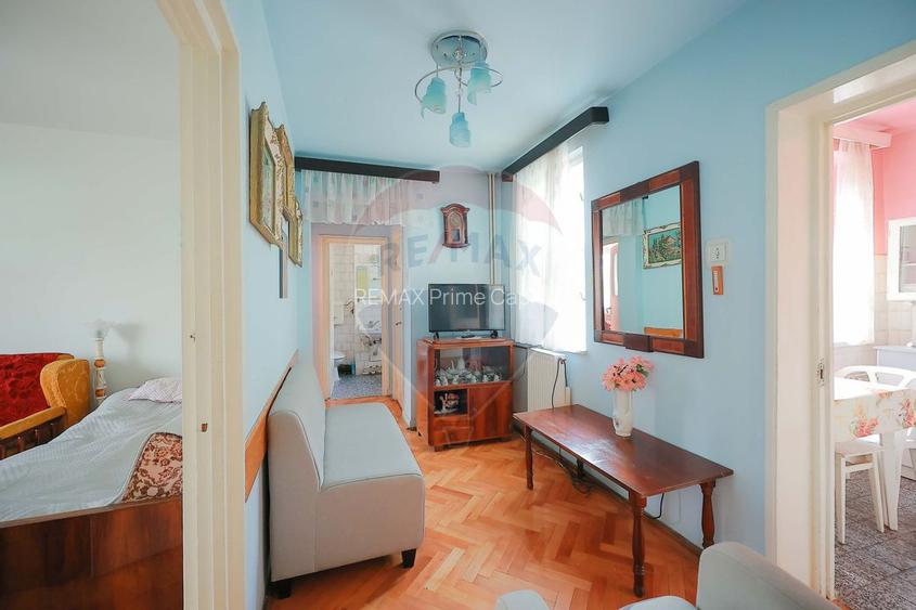 Apartament cu 3 camere, de vânzare în zona Rogerius - 4