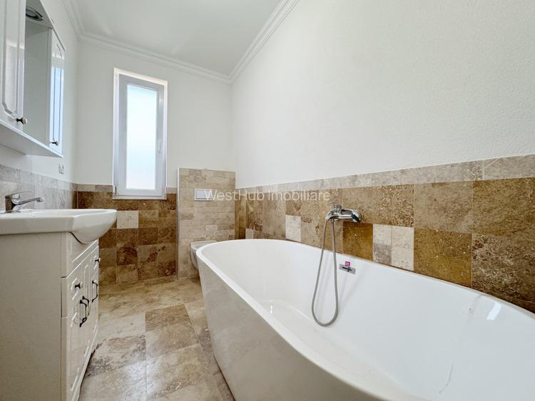 Apartament 2 camere, 54mp utili + balcon 6mp, etaj 1/3  - Giroc - 5