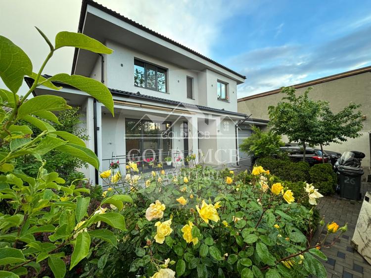 Vila deosebita, constructie 2019 – Gherghitei- Colentina / One Lake - 3