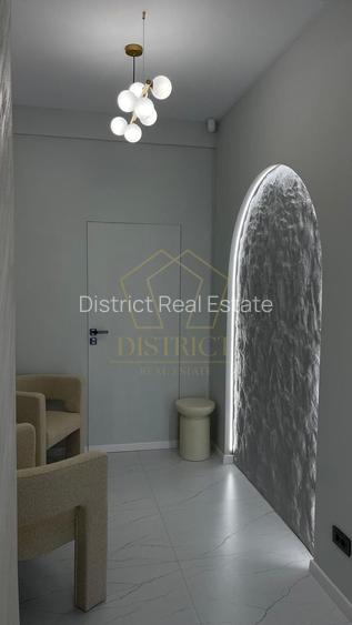 Camera in salon NOU SAD  | Braytim - 15