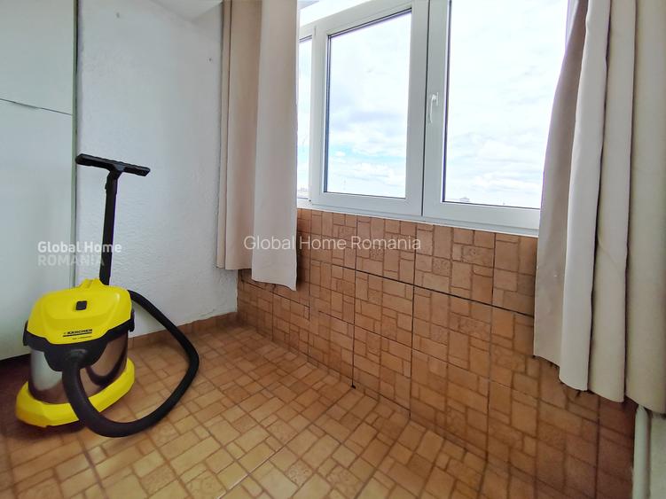 Piața Romană - Magheru | 3 Camere | Urban Panoramic View | Bloc 1980 - 22