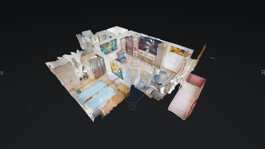 Comision 0  Studio mobilat și utilat + parcare | Etaj 2 | Sânpetru - 4