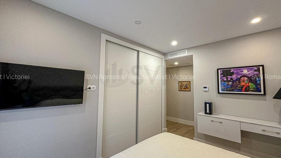 REA1023955 Apartament 3 Camere l Complex Triana l Pipera - 10