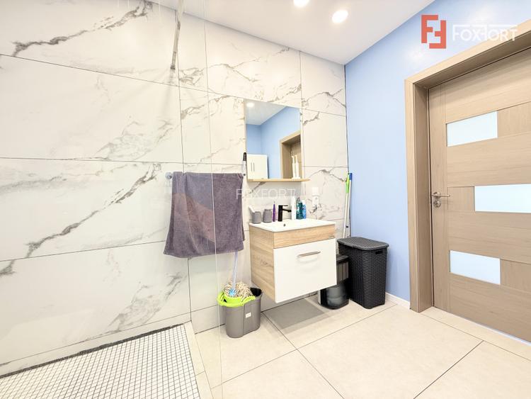 COMISION 0% Casa smart & independenta energetic de vanzare in Sacalaz - 32