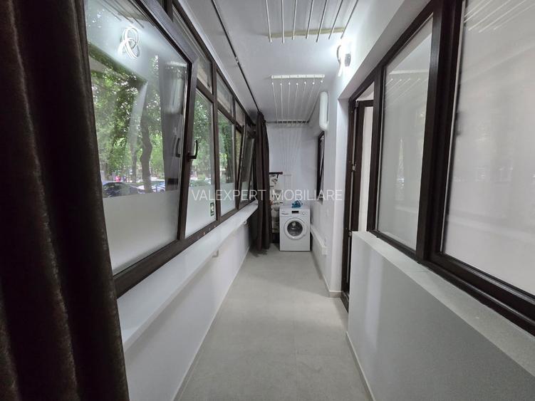 Metrou Aparatorii Patriei,2cam,dec,60mp,renovat,loc parcare,prima inchiriere. - 9