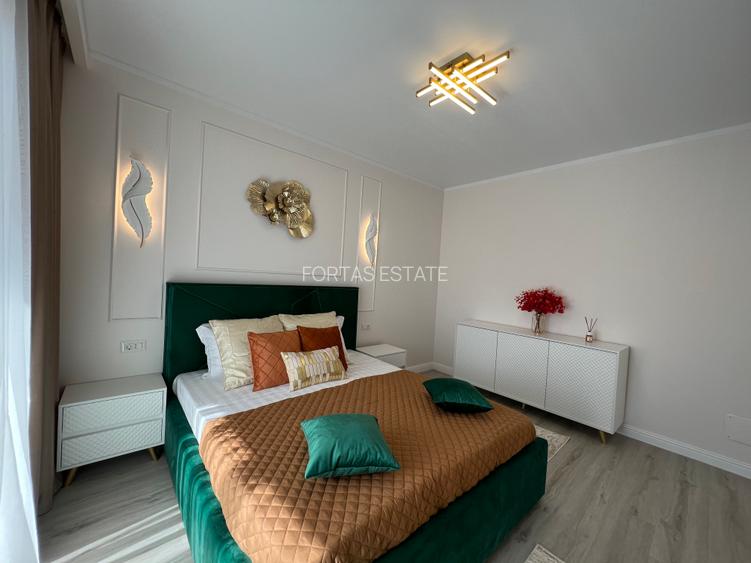 3 camere! AC Bonus! Metrou la 7 minute! Etaj intermediar! Ultimele unitati! - 3