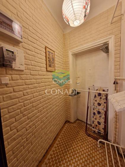 Apartament cu 3 camere zona Iancului - Pache Protopopescu - 16