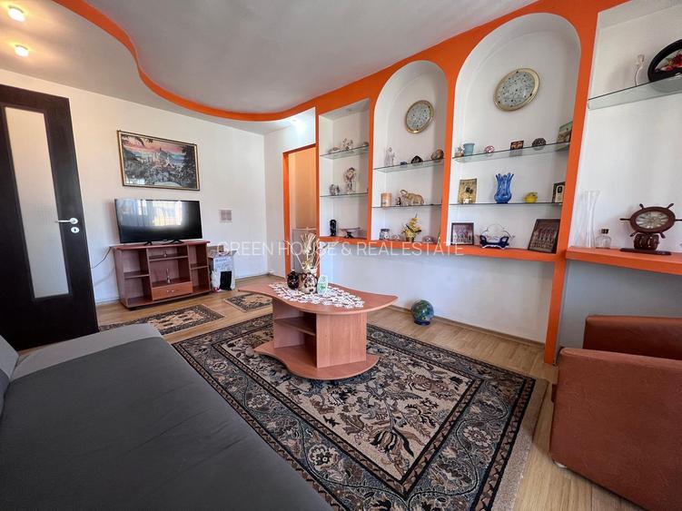 Apartament 2 camere,zona Ultracentrala - 12