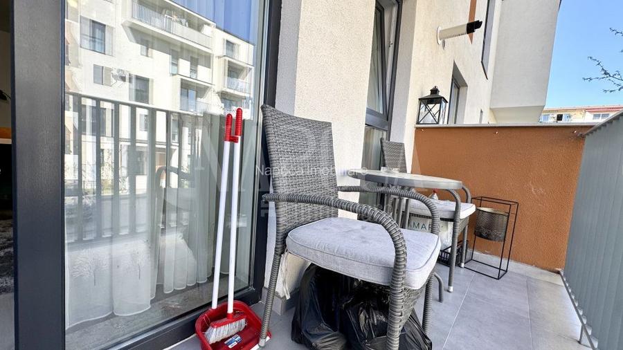 Apartament 3 camere de vanzare in Floresti - 10