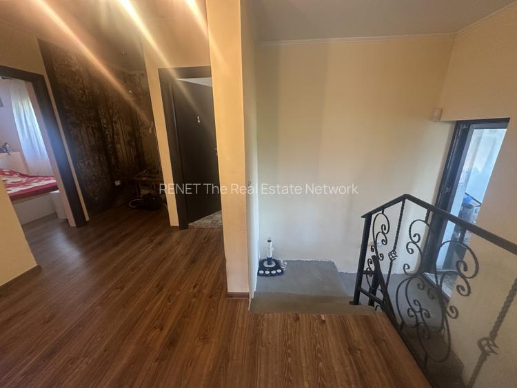 CORNETU, CASA P+1E+Pod 222 MP, LOT 549 MP! - 13