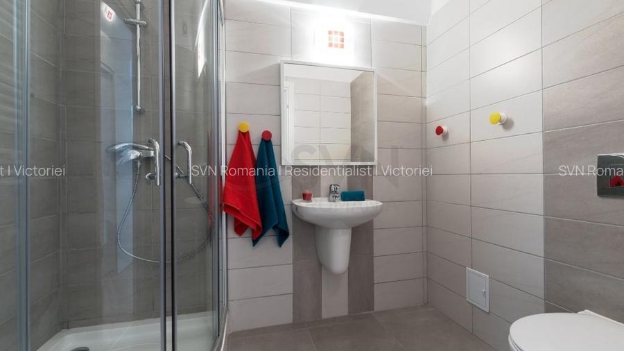 REA1027034 Apartament 3 camere I Parcare I Mobilat I Petrom City - 10