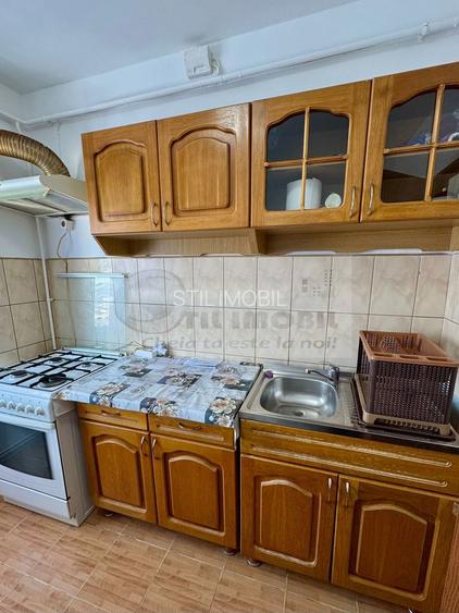 Ap. 3 camere CD- 71mp - Mircea cel Batran - et. intermediar - 125.500e - 9