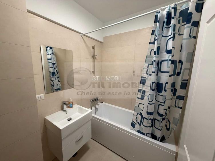 Apartament 2 Camere Tatarasi - 500 euro - 8