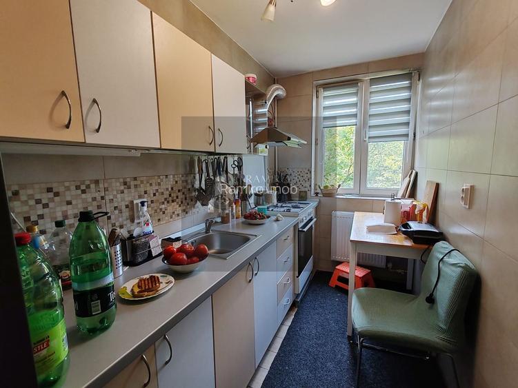 Apartament 3 camere, Berceni, str Emil Racovita/Aparatorii Patriei - 8