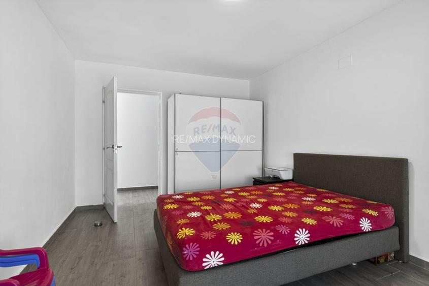 VILĂ MODERNĂ 2024 | 6 CAMERE | 203 MP UTILI | FÂNTÂNELE - 21