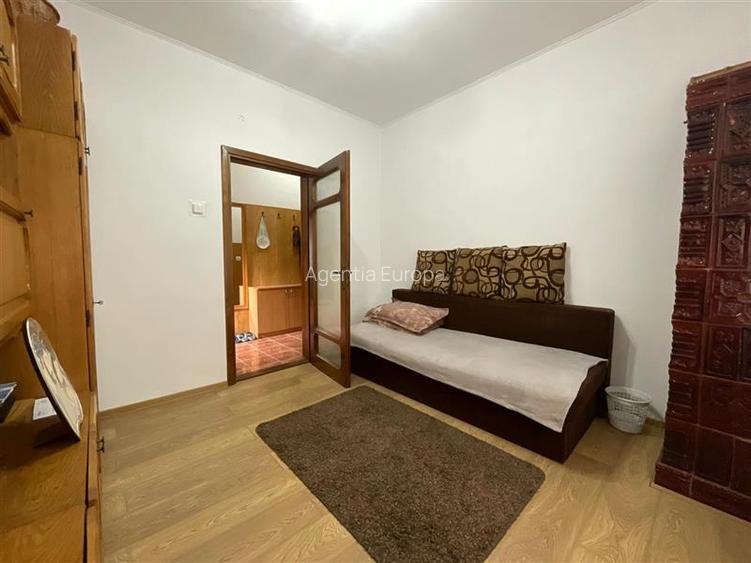 Casa de vanzare zona centrala-Tulcea - 5