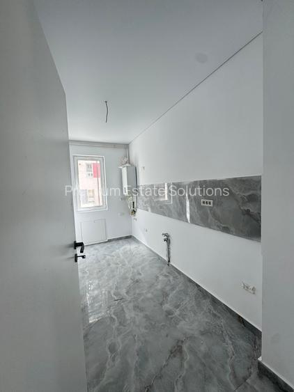 Apartament 2 camere decomandat – Complex Nou Militari Residence | Comision 0% - 5
