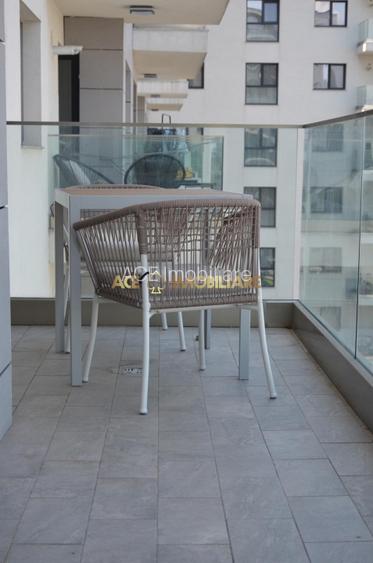 2 Camere de inchiriat | Pipera - Onix | Centrala | Parcare Subterana | Modern - 13