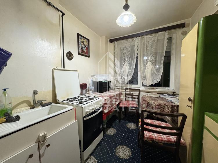 Apartament 2 camere Ultracentral in Timisoara - 2