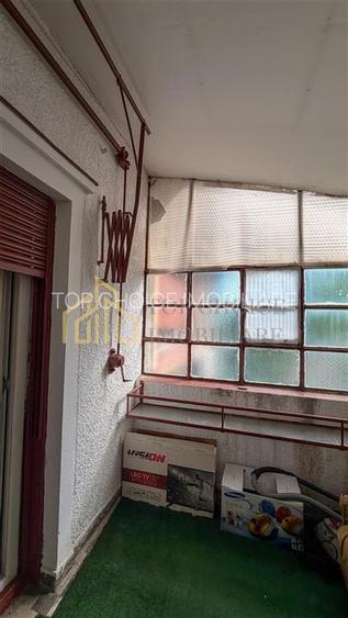 APARTAMENT 4 CAMERE - CALEA PLEVNEI 126 MP TOTAL PARCARE - FARMEC INTERBELIC - 30