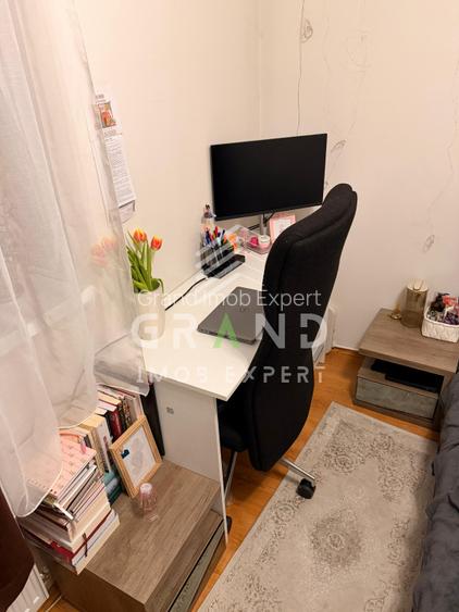 Apartament 3 camere | Decomandat | 60 mp | Manastur/Primaverii - 3