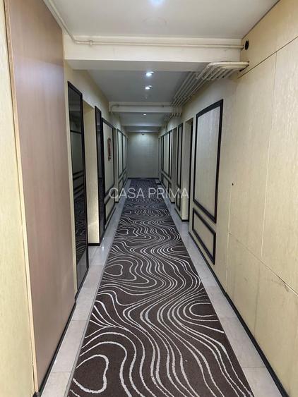 Copou-Exclusive Residence-2 camere,mobilat si utilat,inchiriat,et.1/4! - 2