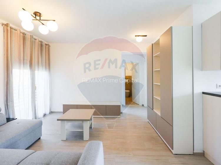 Apartamente 3 camere de închiriat ultracentral, clădire nouă, Oradea - 3