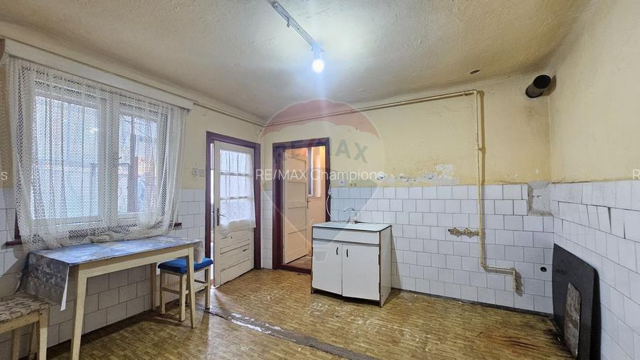 Casă P+1 de vânzare | 106 mp utili | Rupea - 8