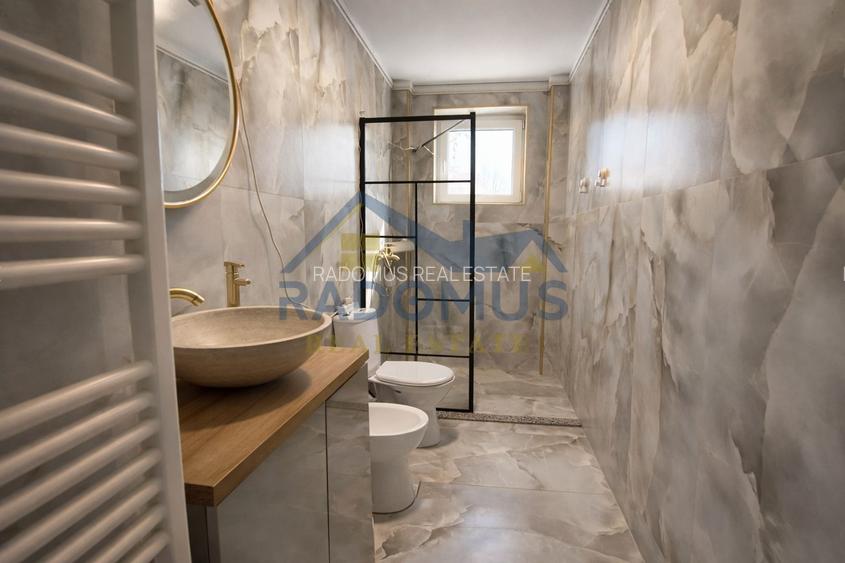 Apartament 2 camere | Renovat | Str. Mandra | Boxa+Curte | 0% Comision - 11