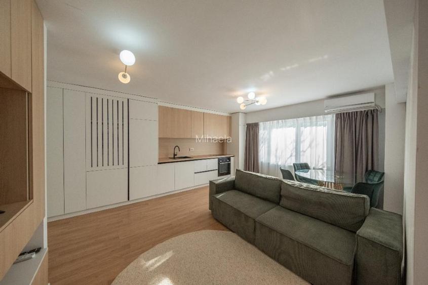 Studio Nou de Închiriat – Metrou Tineretului, Bloc Nou (proprietar) - 2