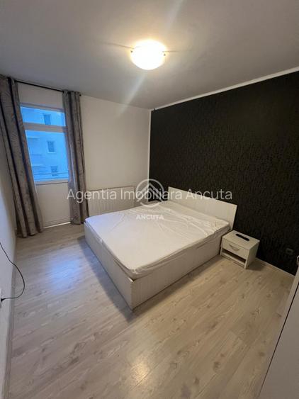 Apartament cu 3 camere | Floresti, str. Cetatii | de inchiriat | - 9