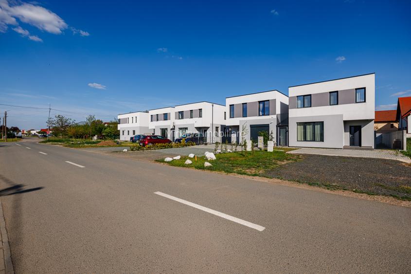 Casa familiei tale in Dumbravita | P+E, mobilat, langa scoala noua | 0% comision - 50