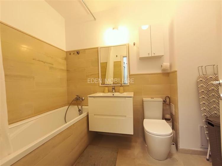 Apartament 2 camere mobilat si utilat Calea Dorobantilor - 10