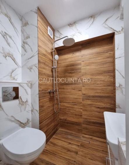 Inchiriere apartament  | 2 camere | Calea Victoriei - 6