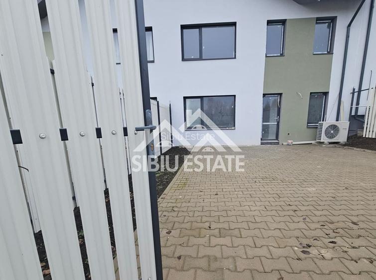 Casa 4 camere, 2 bai Sibiu Vest, gata de mutat - 12